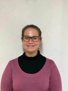 Vinciane LESCLINGANT