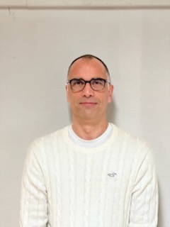 Sébastien BOUDEREAU